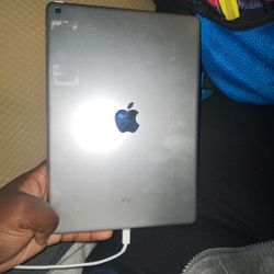 IPAD 9th generation 