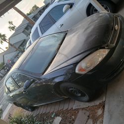 2009 Chevrolet Impala
