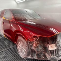 Auto Body / Carroceria / Bumper Fender Hood Etc