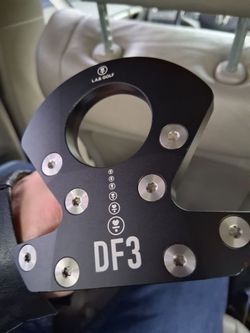 L.A.B. Golf DF3 Putter Head