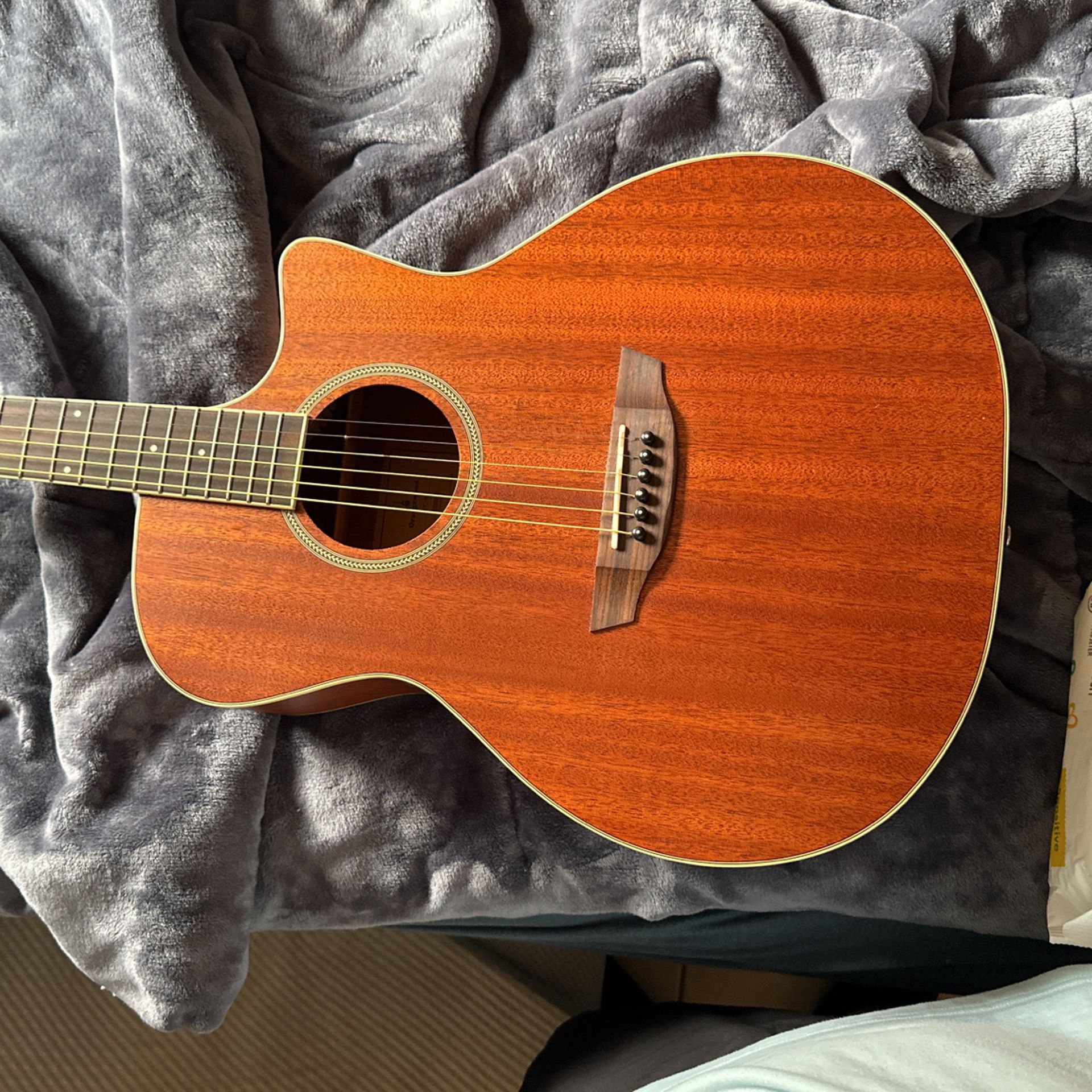 Orangewood Guitar 