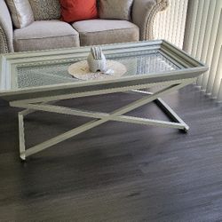 Coffee Table Almost new