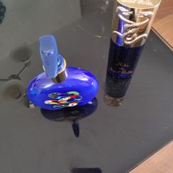 Niki De Saint Phalle Perfume And Lotion 