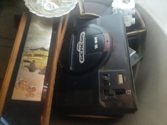 Sega genesis