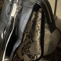 Steve Madden Bag 