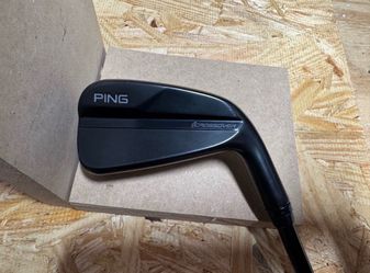 PING 3 iCrossover