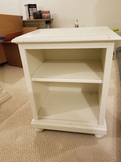 Nightstand