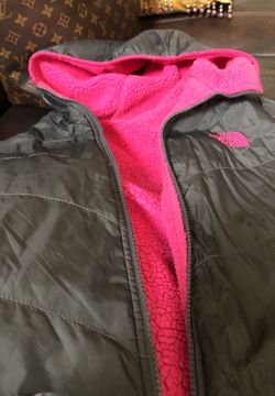 North face