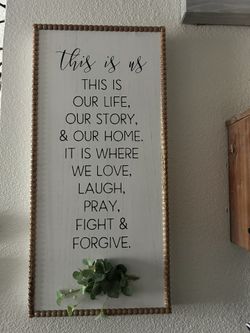 House Decor