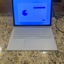 Microsoft Surface book Pro 3 13.1 Inch