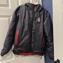 Men Moncler Jacket 