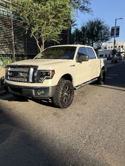 2009 Ford F-150