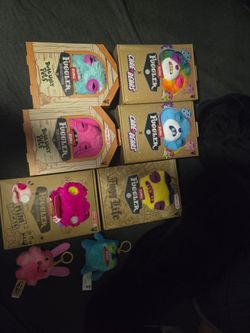 Fugglers