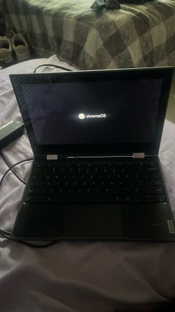 Chromebook 2nd Gen