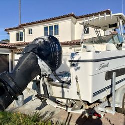 Seawirl Striper 2600
