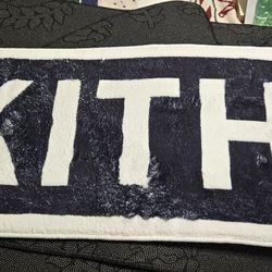Tufted Kith Rug