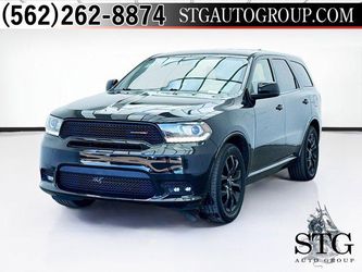 2020 Dodge Durango