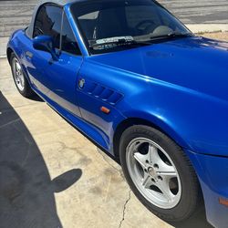 1996 BMW Z3
