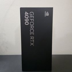 NVIDIA GeForce RTX 4090 FE

