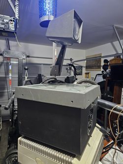 Vintage Projector