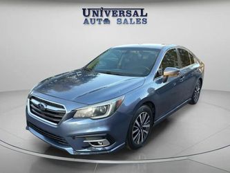 2018 Subaru Legacy