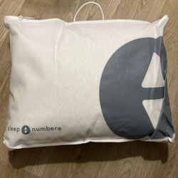 Brand New Sleep Number Pillow 