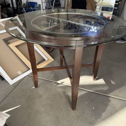 Height Table