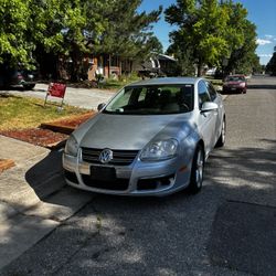 2010 Volkswagen Jetta TDI