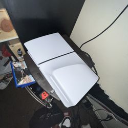 Ps5 Pro 