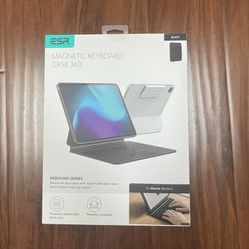 ESR Apple iPad Keyboard 13” Air