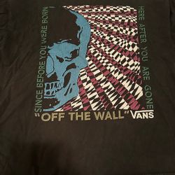 Vans Shirt