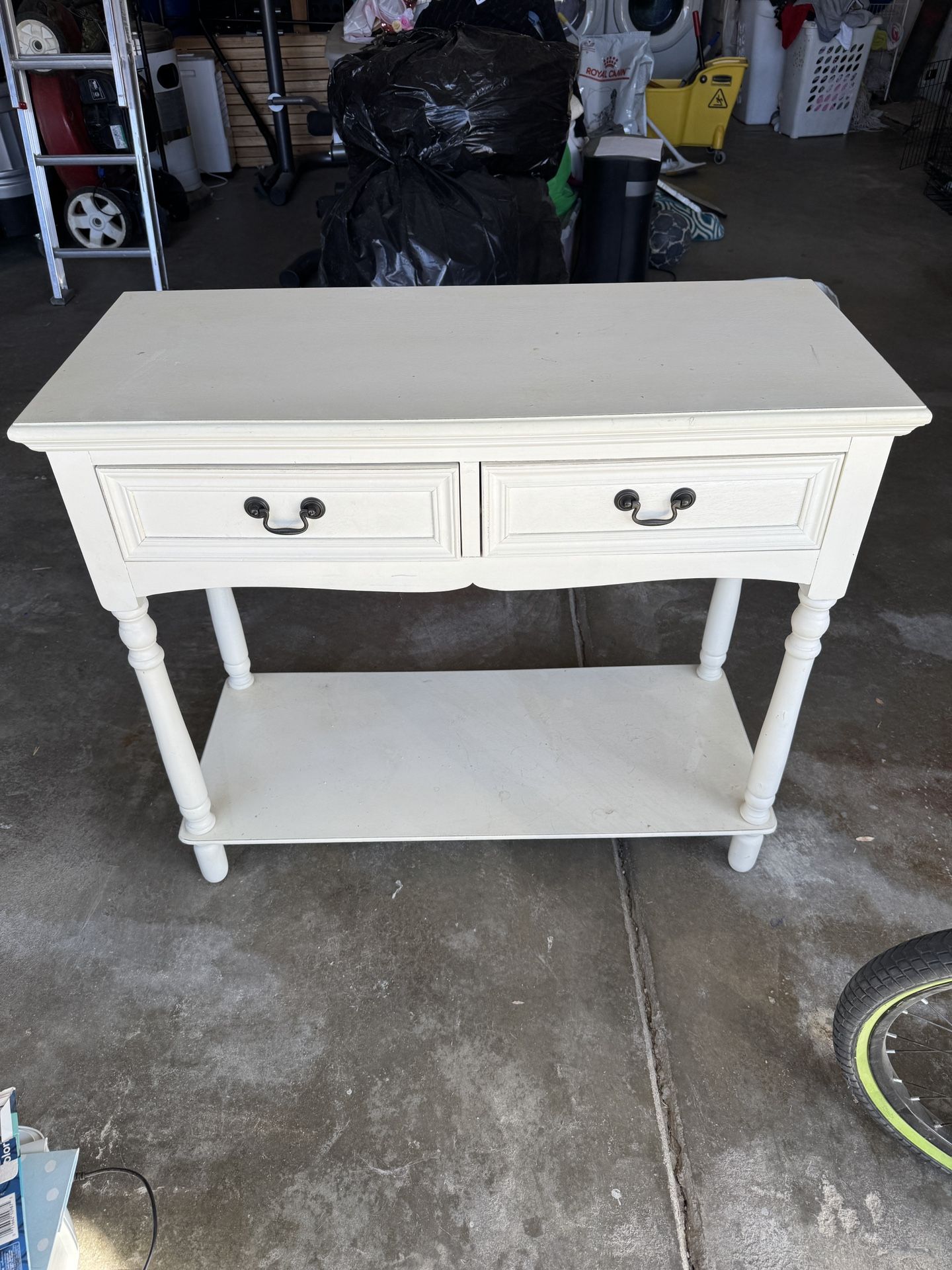 Mini Dresser
