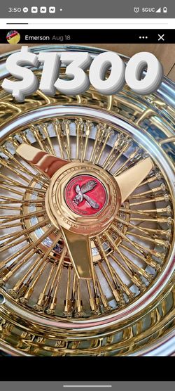 Deals on rims weekend sale serious buyers only 13x7