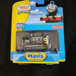 Thomas and friends take n play