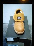 Men's Timberlands