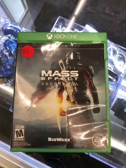 Mass Effect: Andromeda - Xbox One