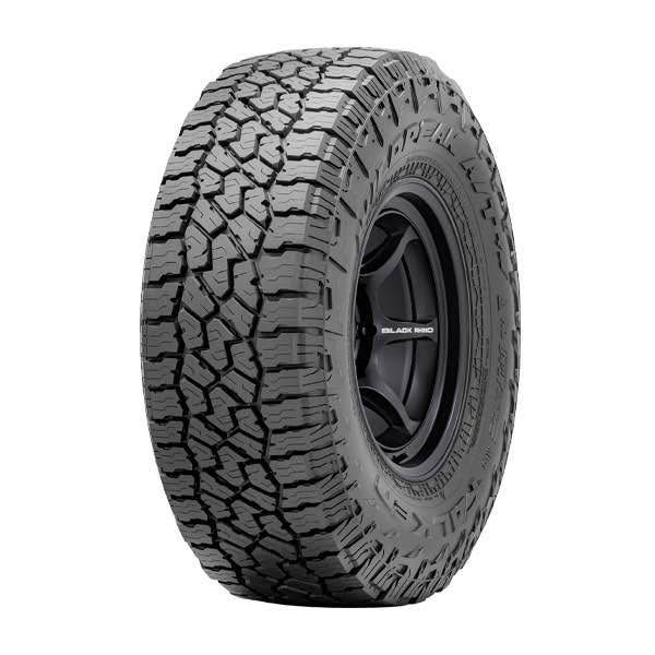 (4) LT 275-65-20 Falken Wildpeak AT4w 10 ply free install Financing available