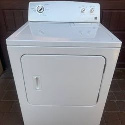 Dryer high capacity