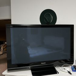 Panasonic TV