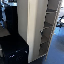 Filing Cabinets File Organize Storage