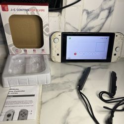 nintendo switch no dock