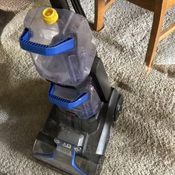 Carpet Cleaner/Shampooer 
