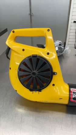 Blower