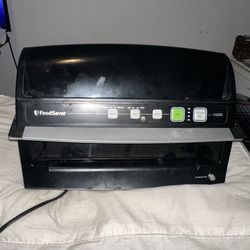 Vacuum