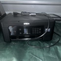 Epson Expression Home XP-4200 Wireless All-in-One Printer