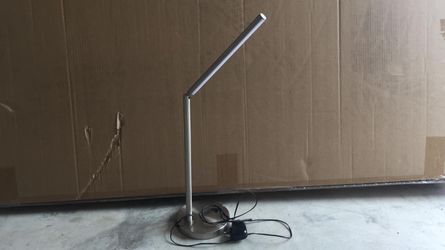 Table lamp