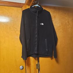 North Face Fleece Jacket