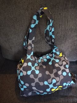 Baby Shopping Cart Cover
