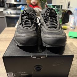 Nike Air Max 97 Size 9