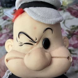 Popeye Doll